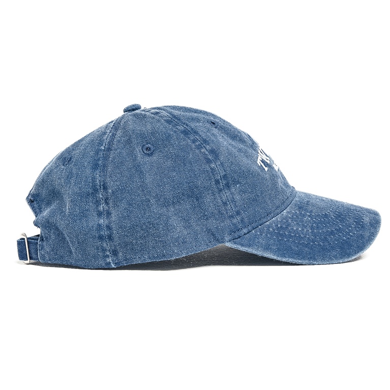 Cap "Dad Washed Embroidery" Navy